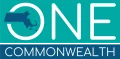 ONE COMMONWEALTH LOGO final w background